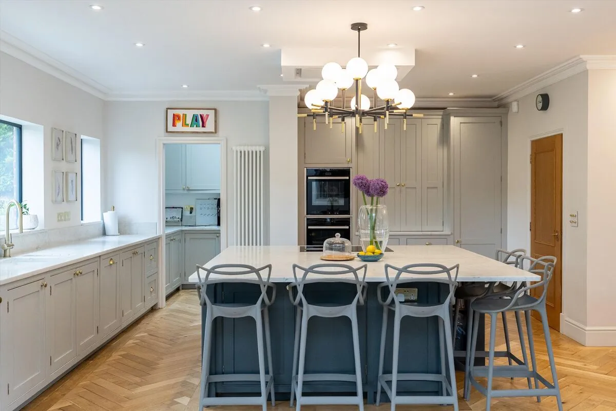 Leatherhead Road, Oxshott, KT22, photo 6
