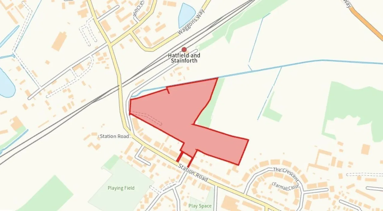 Station Road, Dunscroft, DN7, photo 2