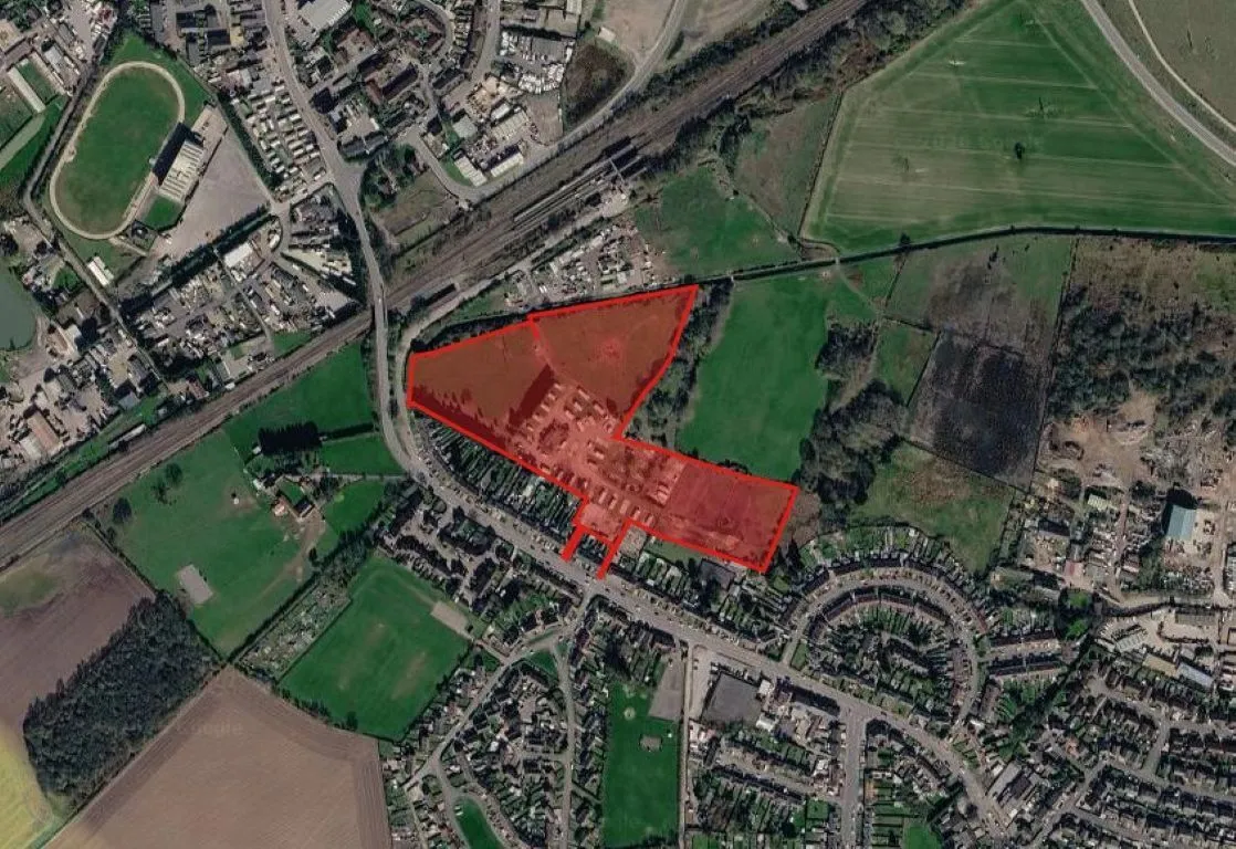 residential (land) for sale, Station Road, Dunscroft, DN7