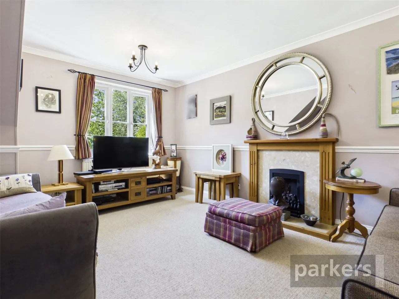 Calais Dene, Bampton, OX18, photo 17