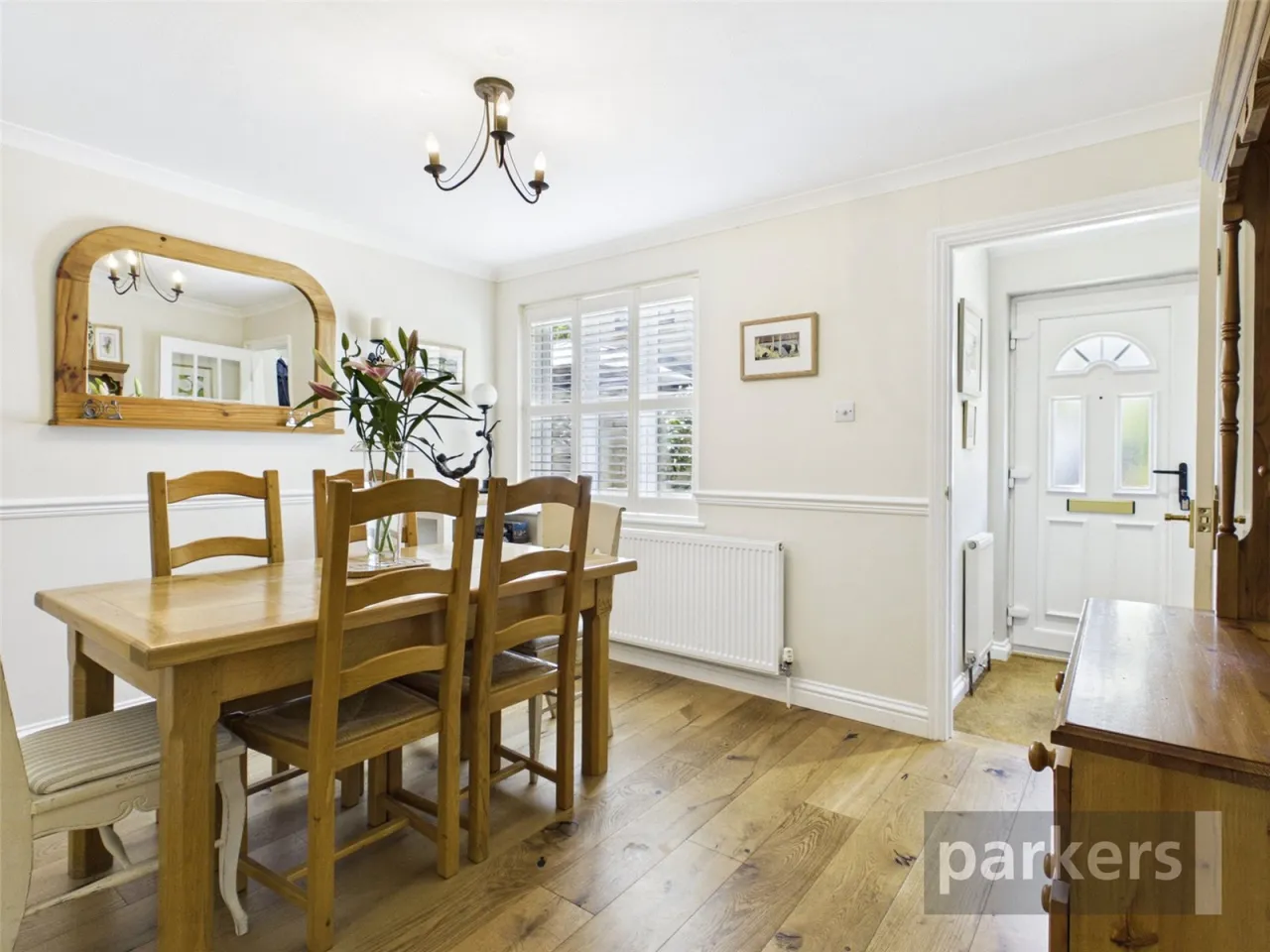Calais Dene, Bampton, OX18, photo 6