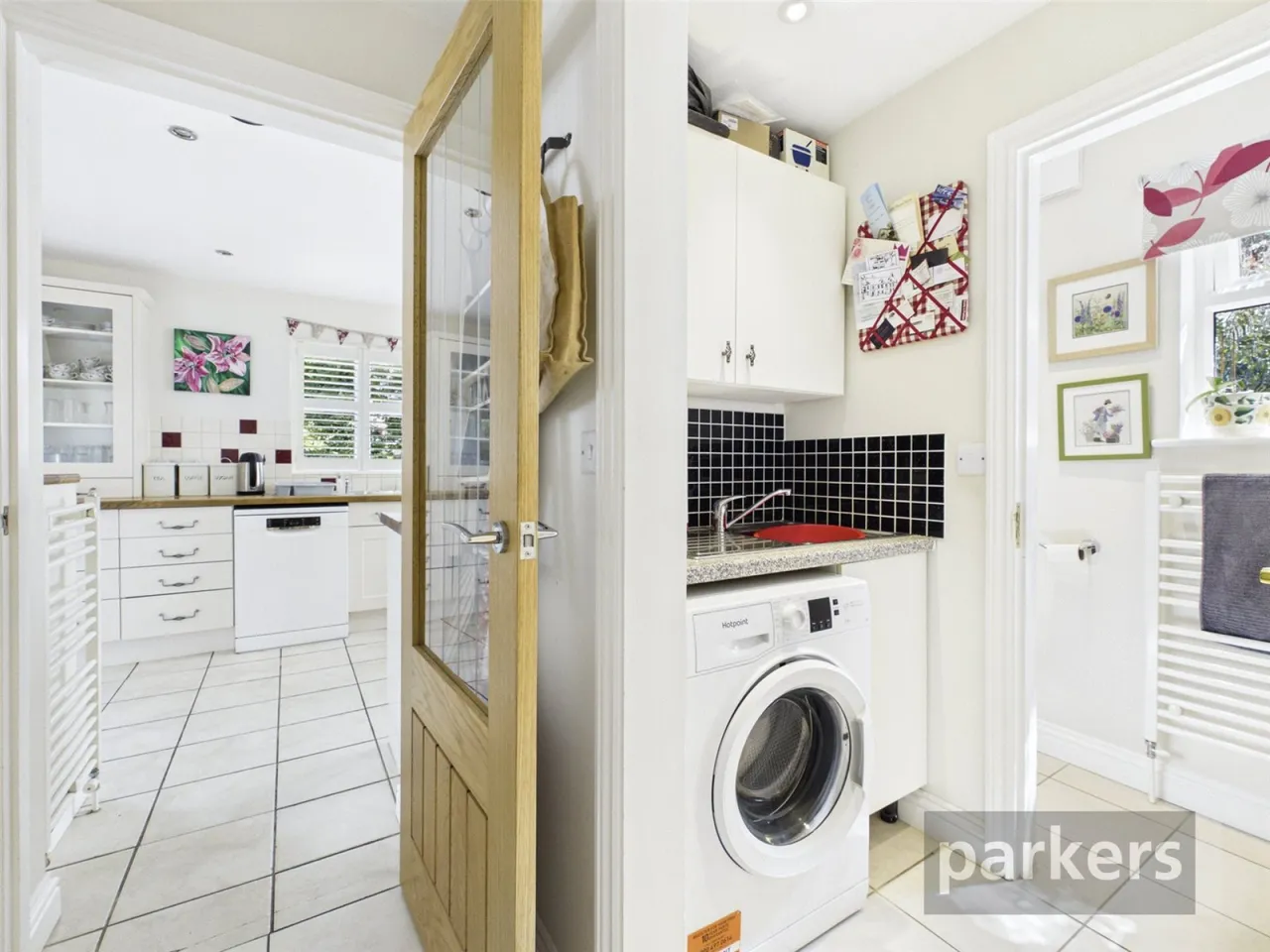 Calais Dene, Bampton, OX18, photo 7