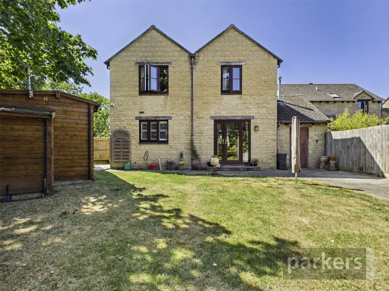 Calais Dene, Bampton, OX18, photo 29