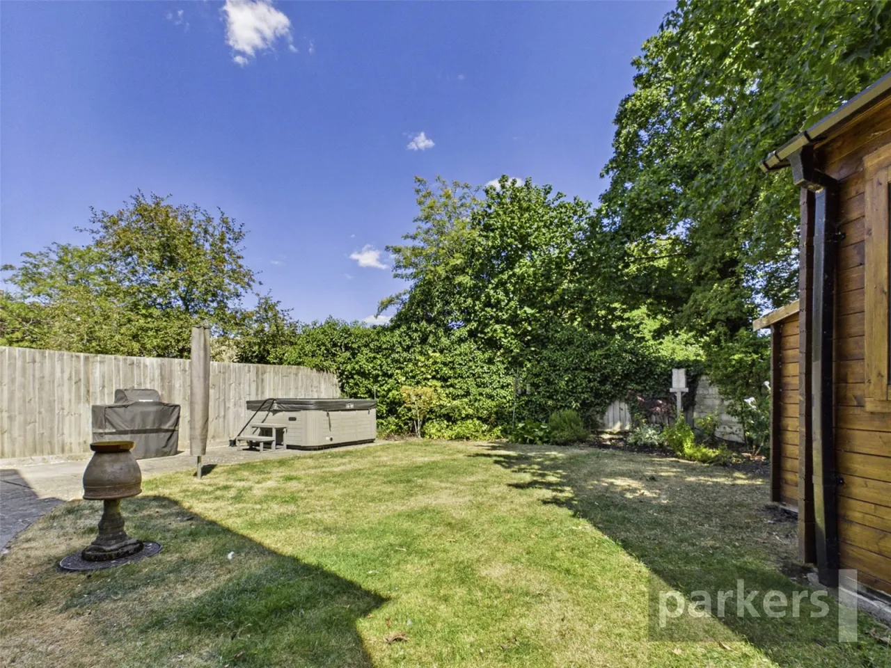 Calais Dene, Bampton, OX18, photo 30