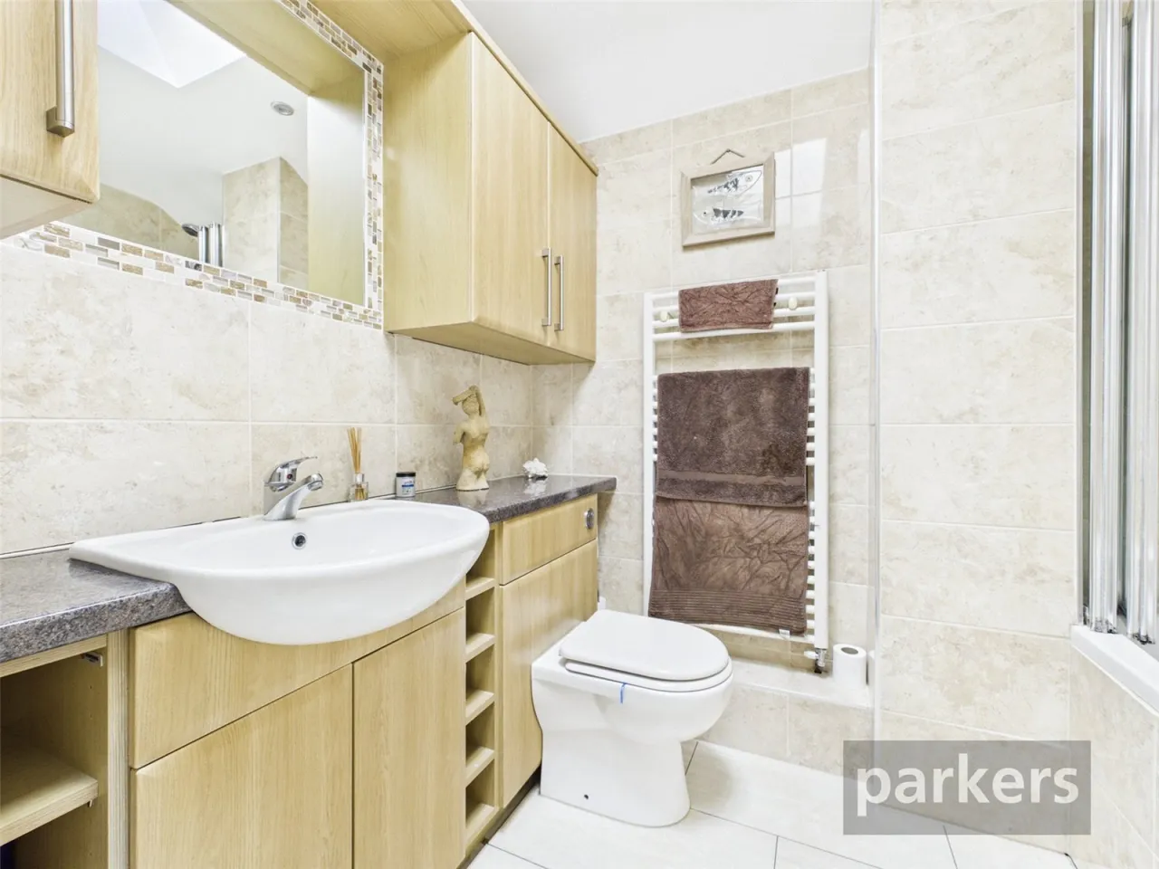 Calais Dene, Bampton, OX18, photo 24
