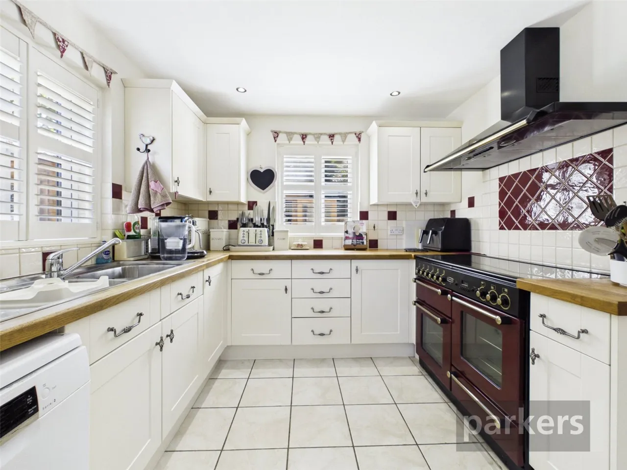 Calais Dene, Bampton, OX18, photo 10