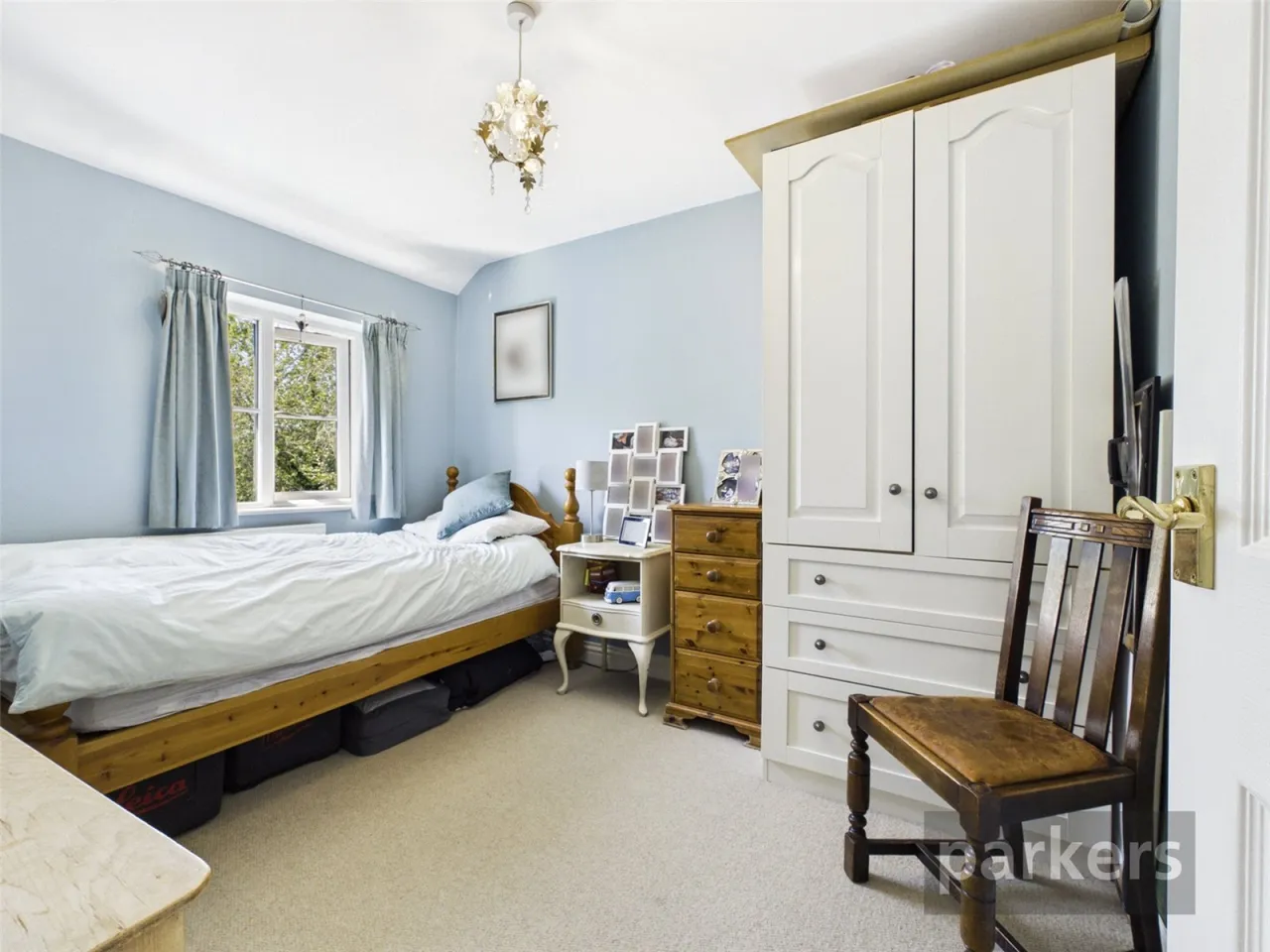 Calais Dene, Bampton, OX18, photo 26
