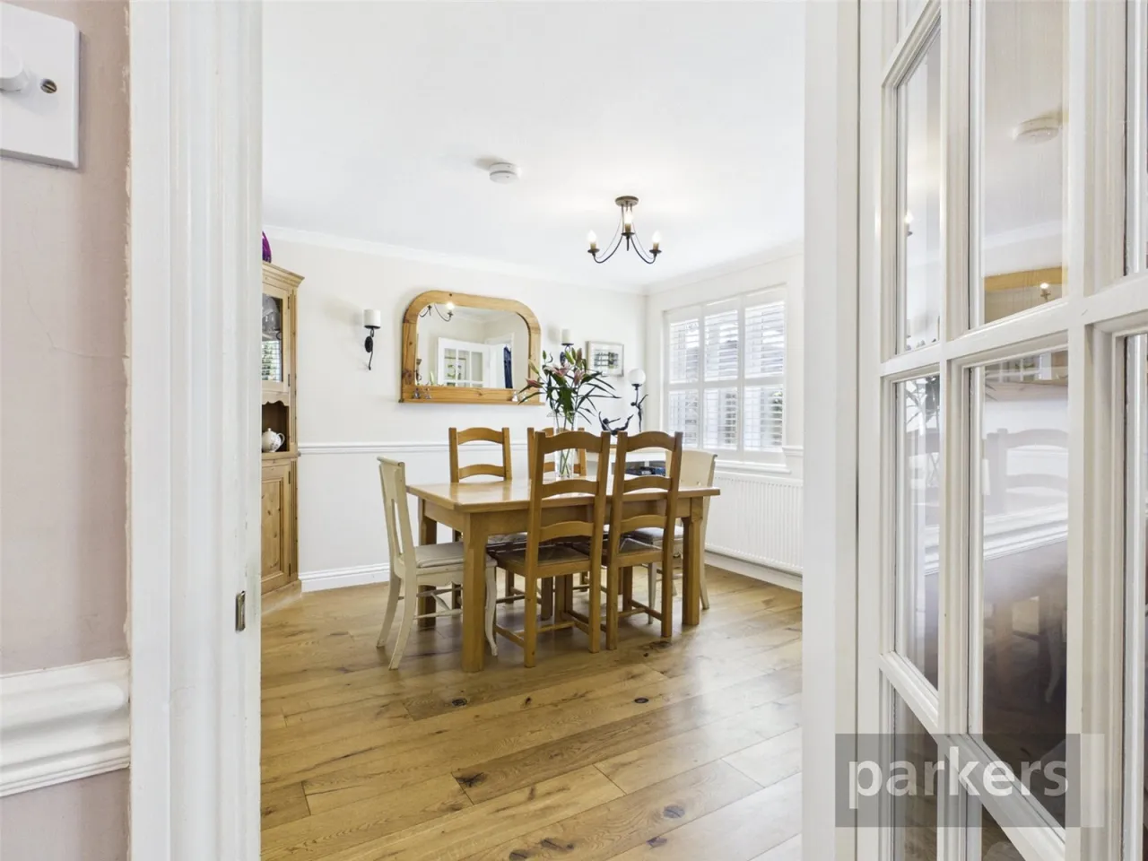 Calais Dene, Bampton, OX18, photo 16