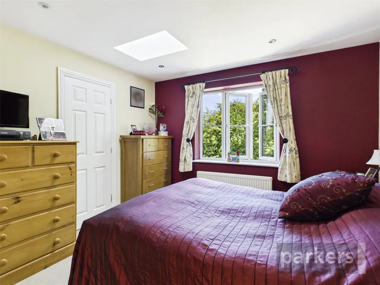Calais Dene, Bampton, OX18, photo 21