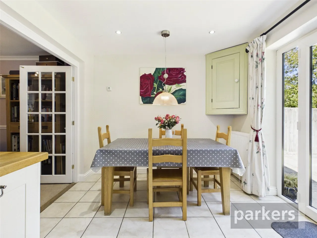 Calais Dene, Bampton, OX18, photo 12