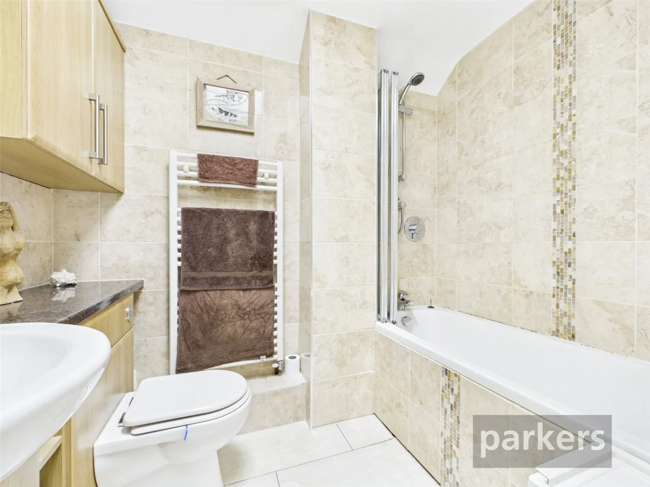 Calais Dene, Bampton, OX18, photo 25