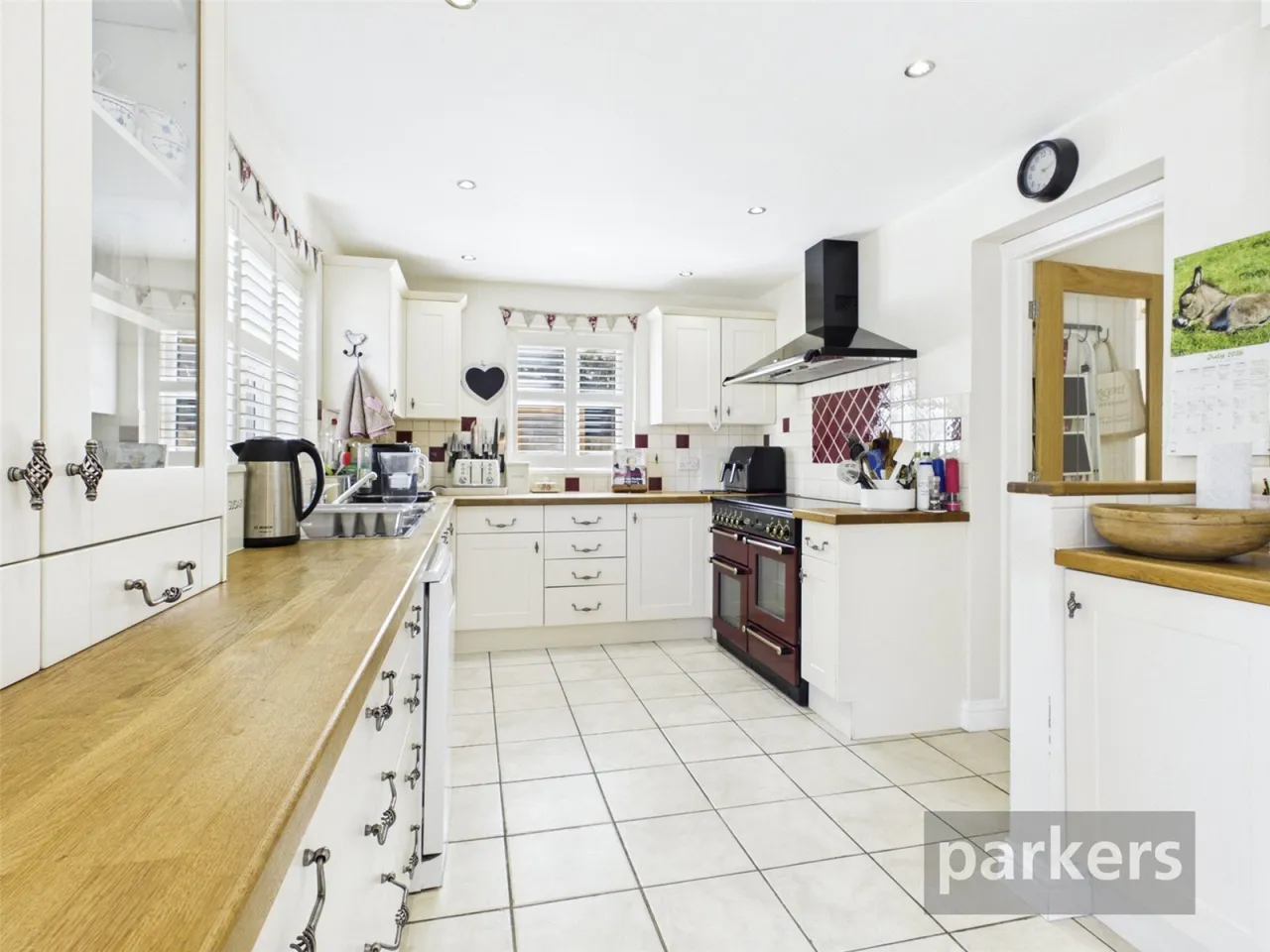 Calais Dene, Bampton, OX18, photo 15