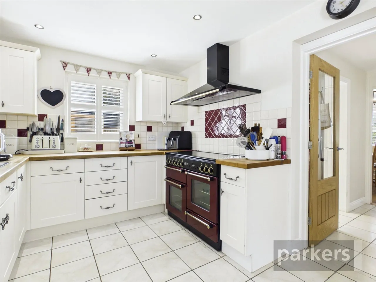 Calais Dene, Bampton, OX18, photo 11
