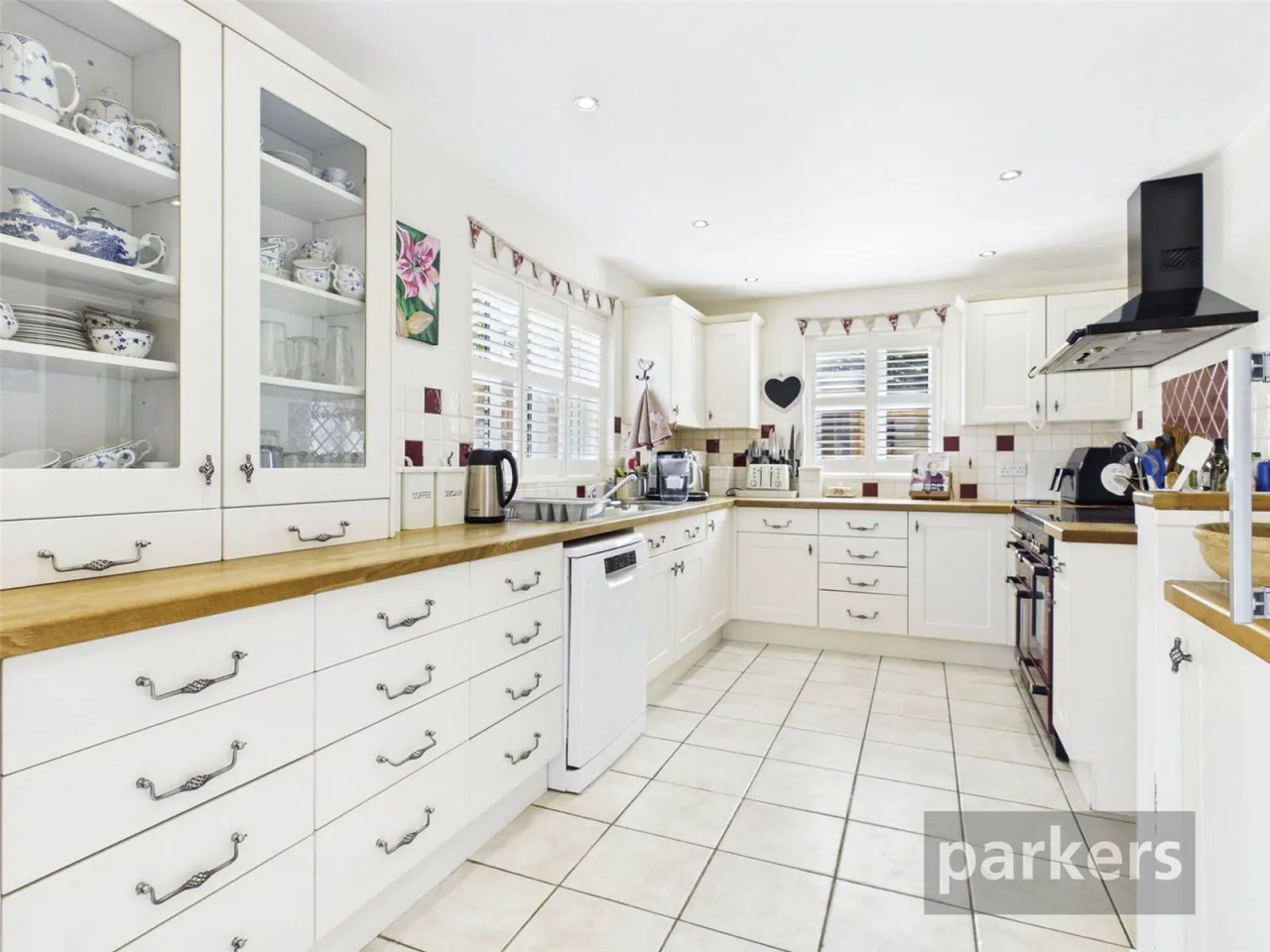 Calais Dene, Bampton, OX18, photo 14