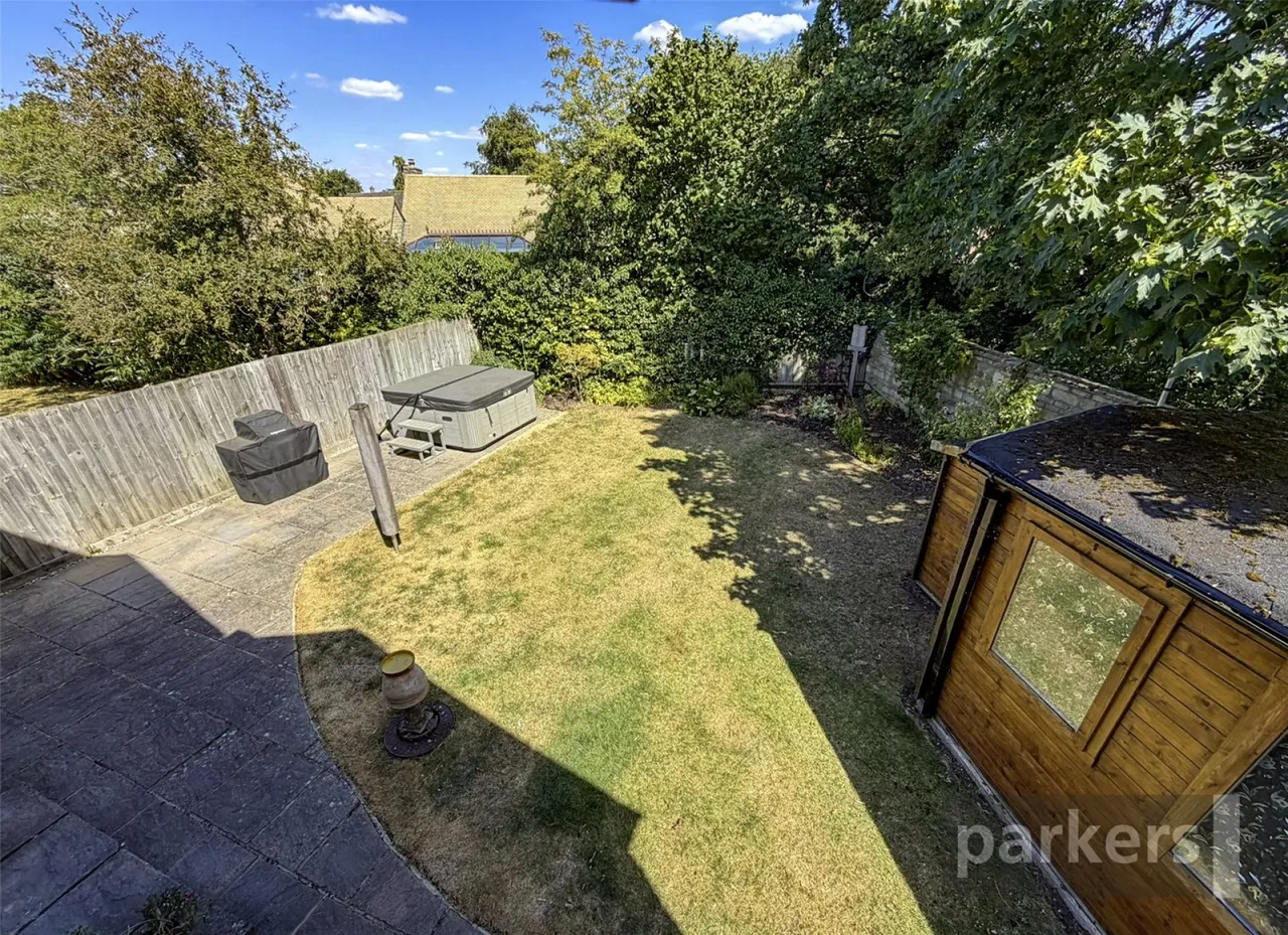 Calais Dene, Bampton, OX18, photo 31