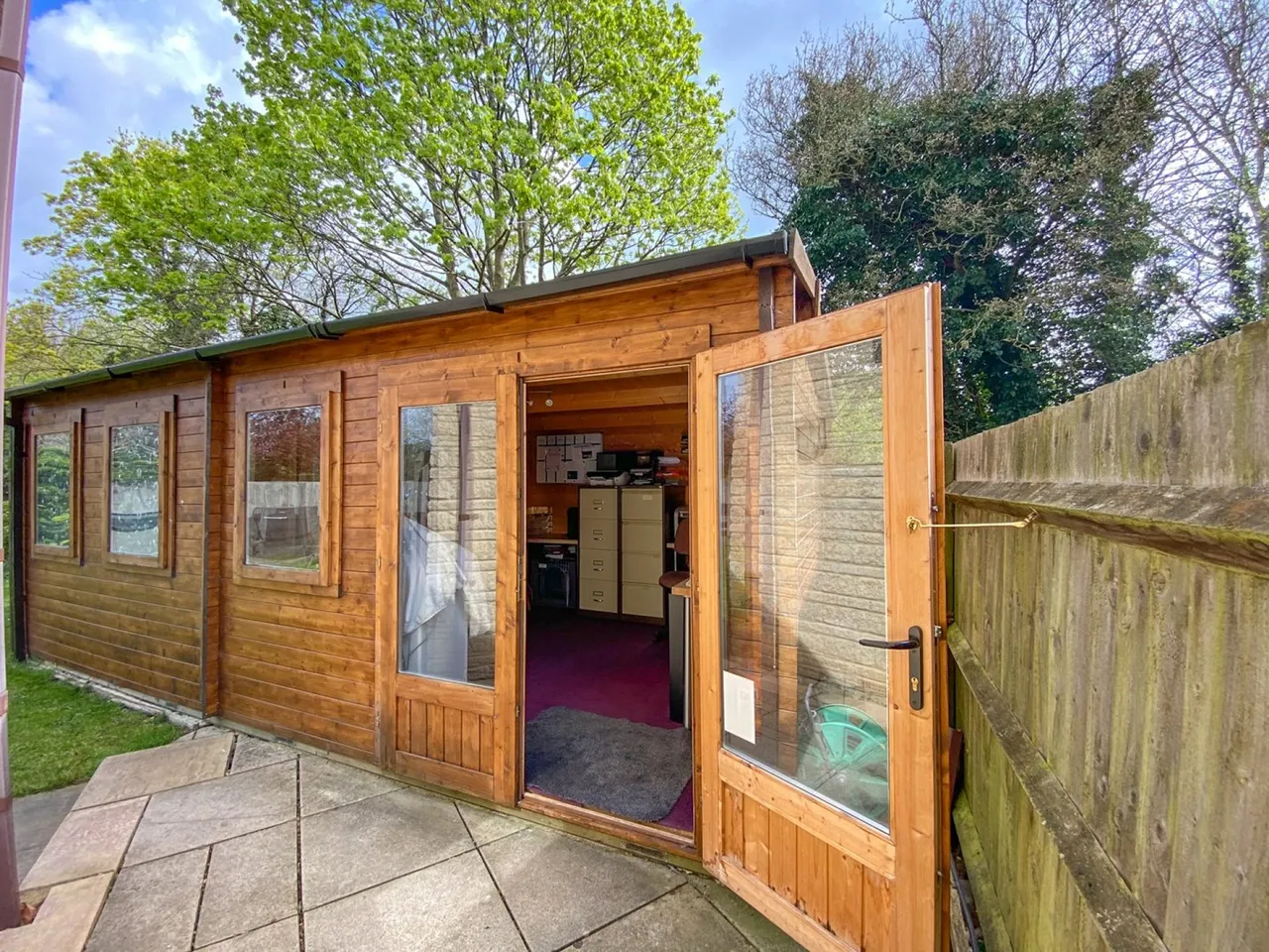 Calais Dene, Bampton, OX18, photo 5