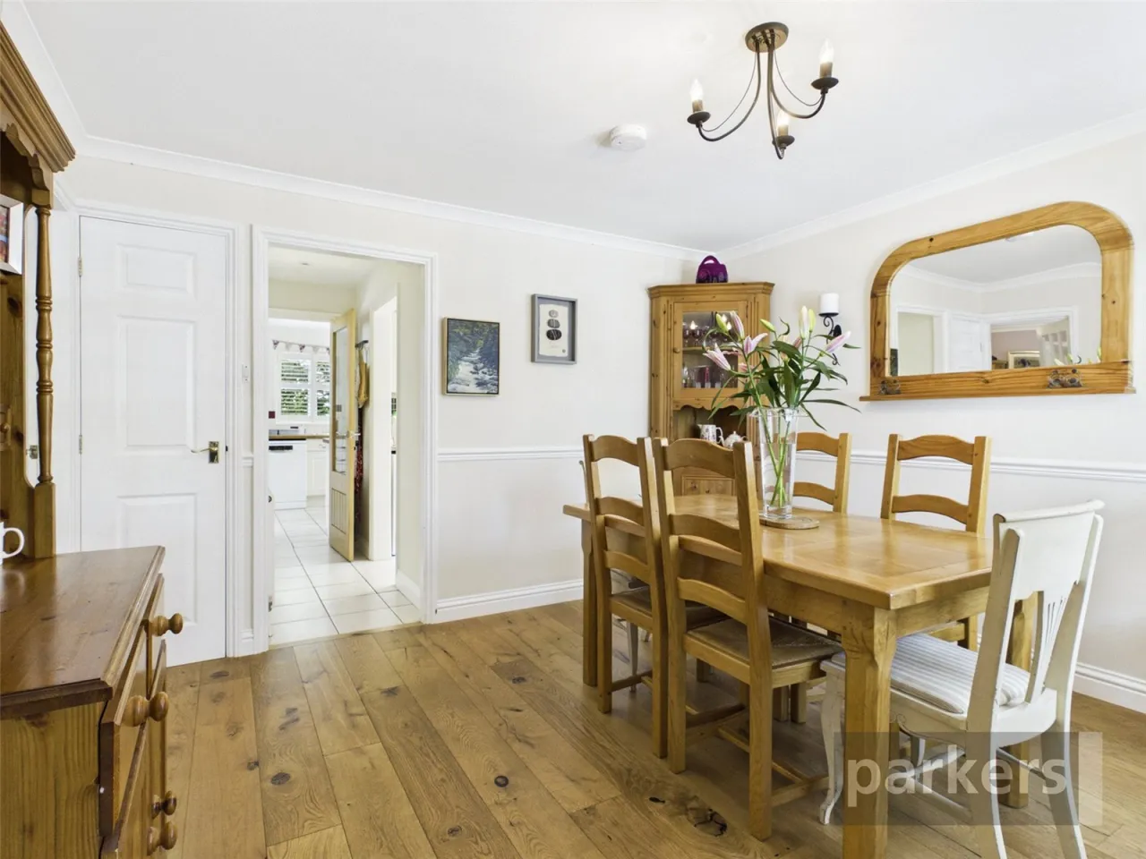 Calais Dene, Bampton, OX18, photo 2