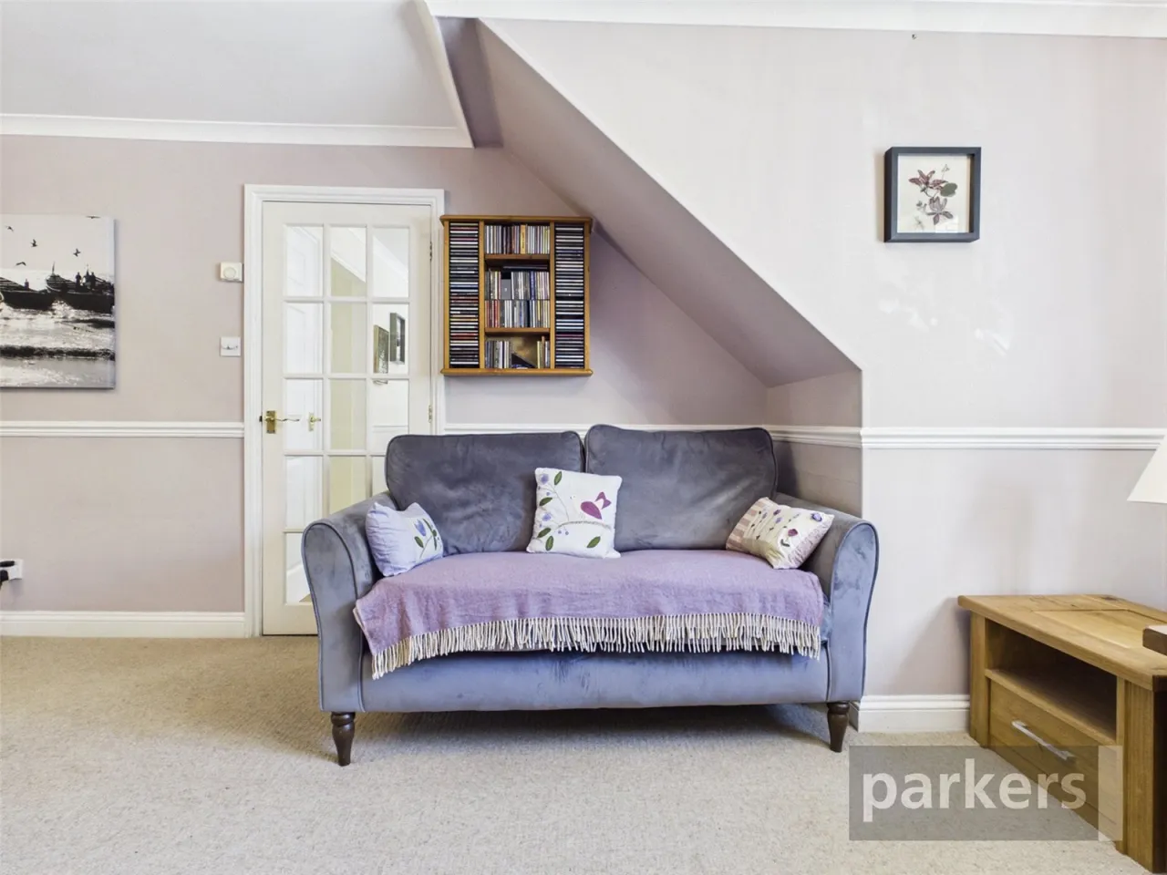 Calais Dene, Bampton, OX18, photo 19