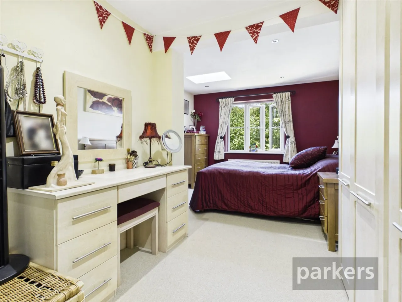 Calais Dene, Bampton, OX18, photo 23