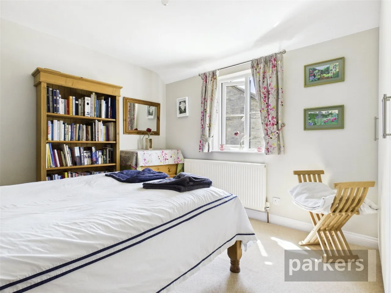 Calais Dene, Bampton, OX18, photo 28