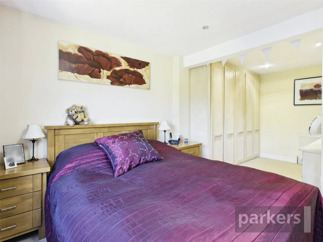 Calais Dene, Bampton, OX18, photo 22