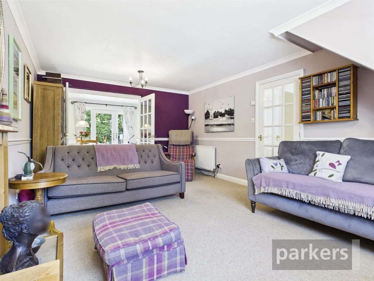 Calais Dene, Bampton, OX18, photo 18