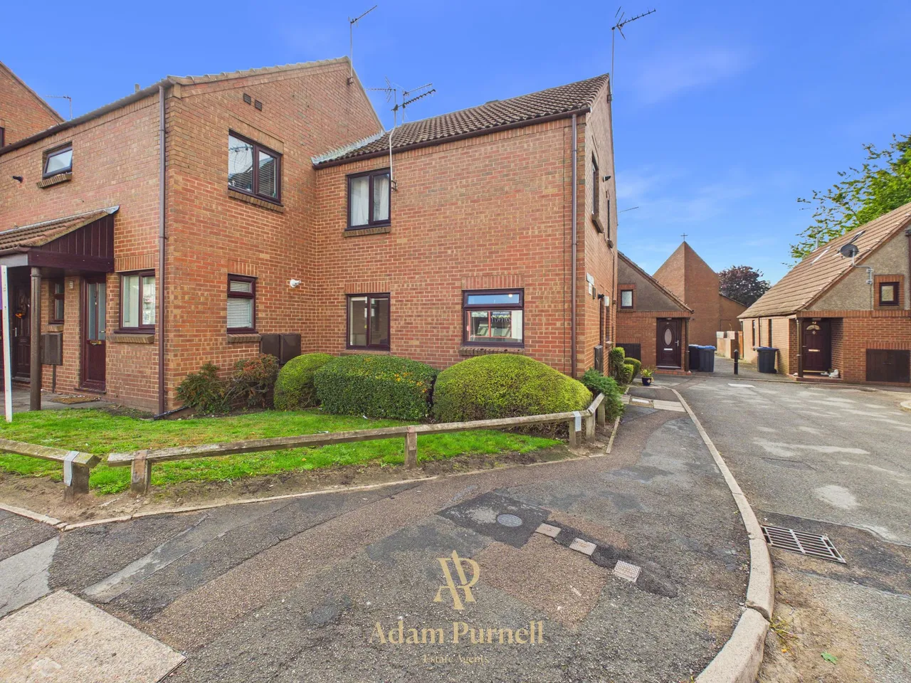 The Cloisters Wood Street, Earl Shilton, LE9, photo 8