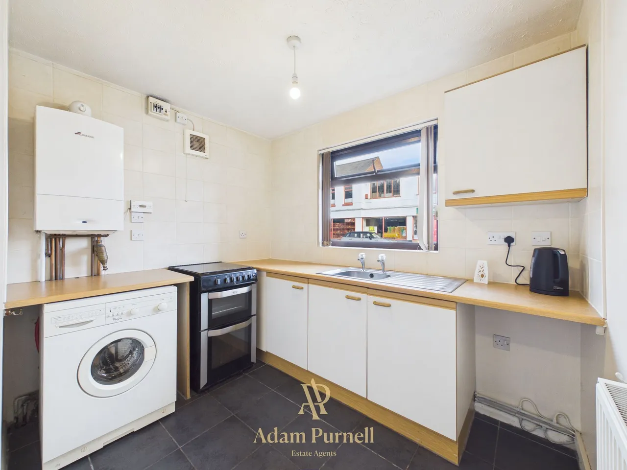 The Cloisters Wood Street, Earl Shilton, LE9, photo 5