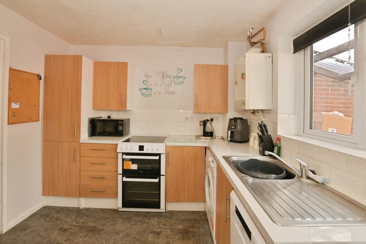 Wells Close, New Romney, Kent, TN28, photo 3
