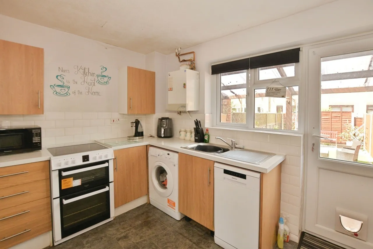Wells Close, New Romney, Kent, TN28, photo 11
