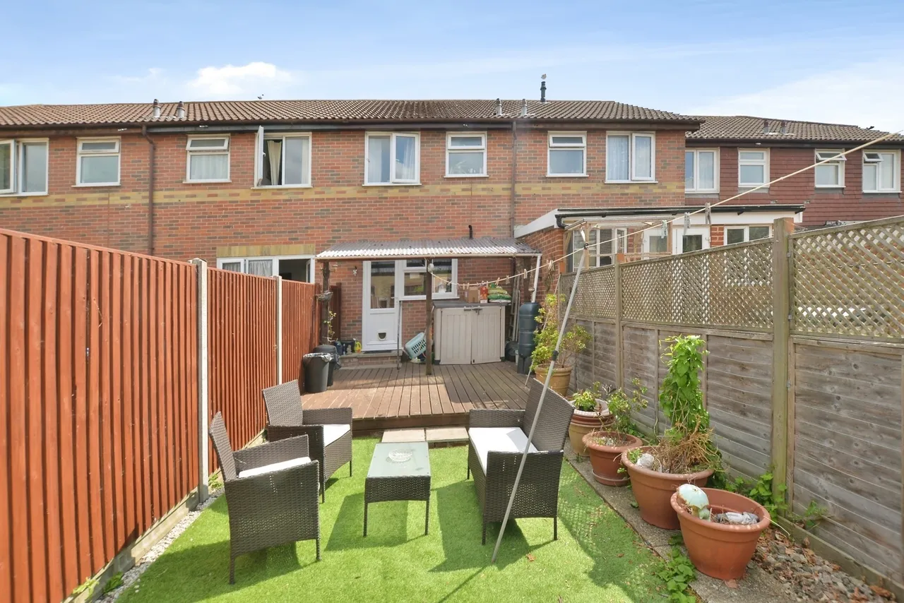 Wells Close, New Romney, Kent, TN28, photo 6