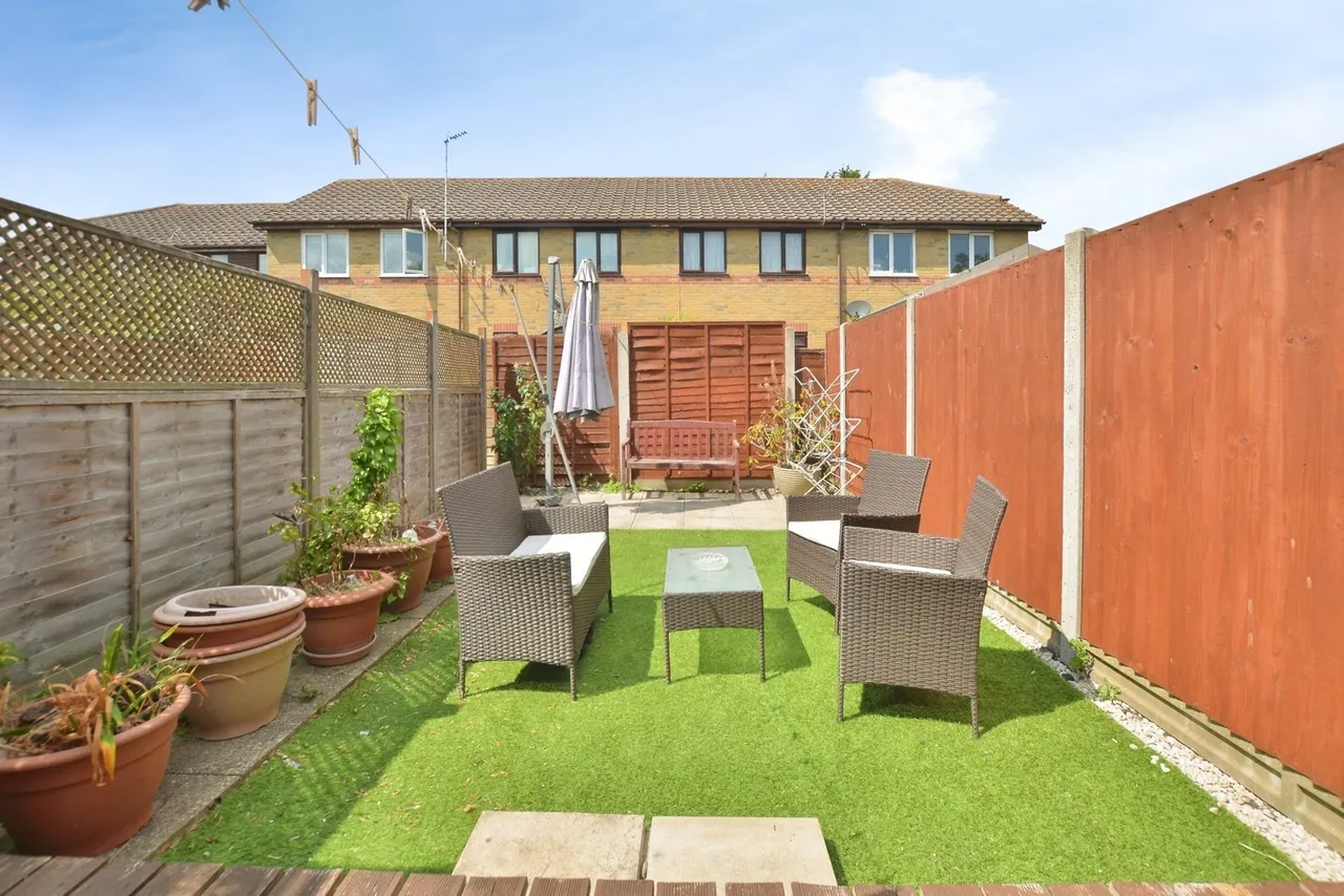Wells Close, New Romney, Kent, TN28, photo 13