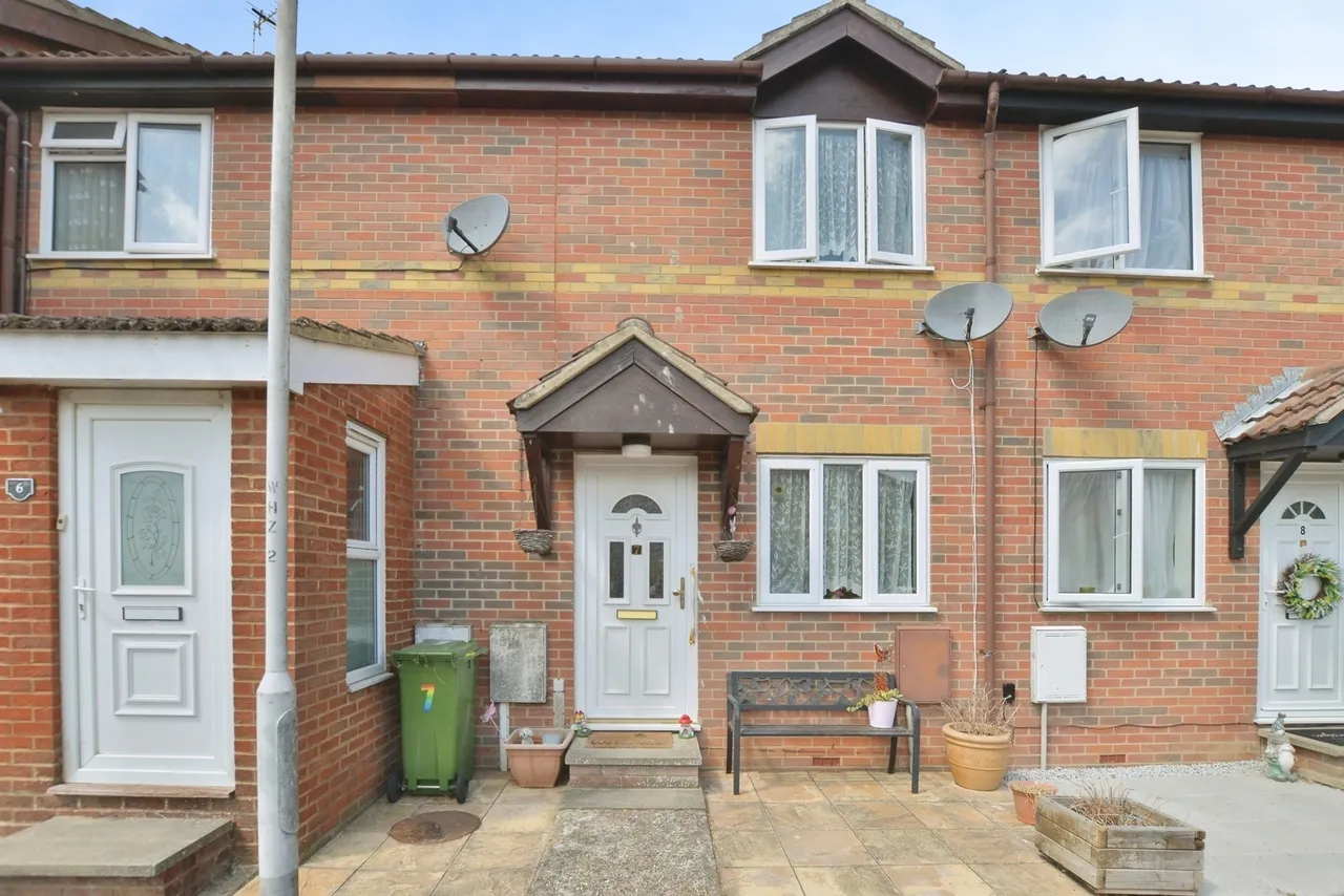 2 bed house for sale — Wells Close, New Romney, Kent, TN28