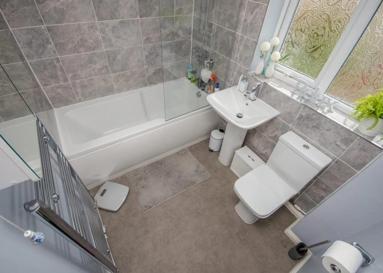 Emerson Way, Emersons Green, BS16, photo 14