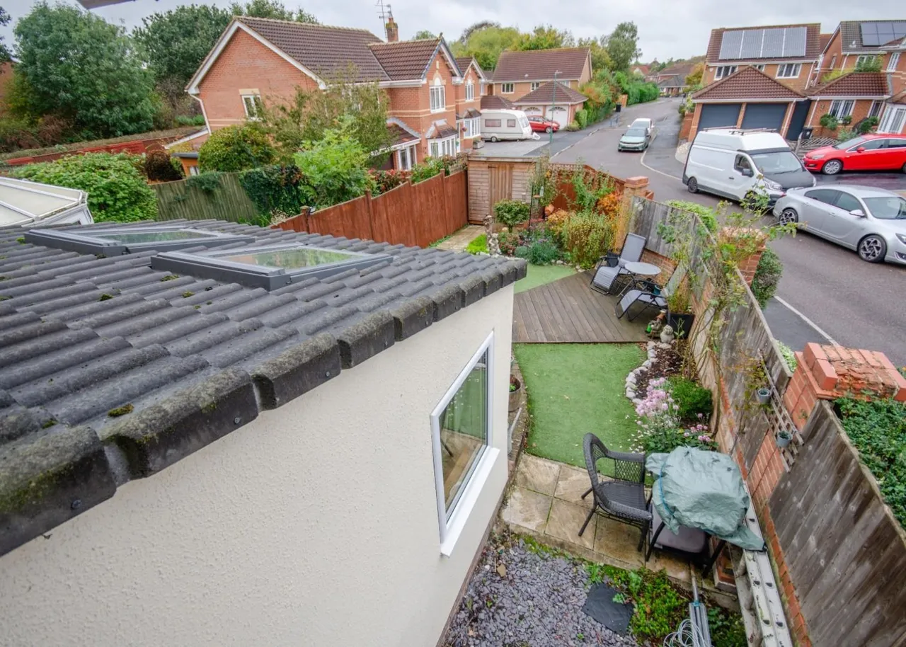 Emerson Way, Emersons Green, BS16, photo 17