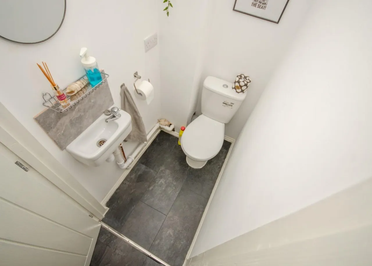 Emerson Way, Emersons Green, BS16, photo 9