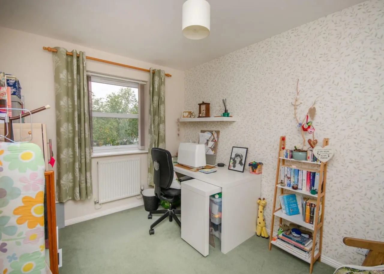 Emerson Way, Emersons Green, BS16, photo 12