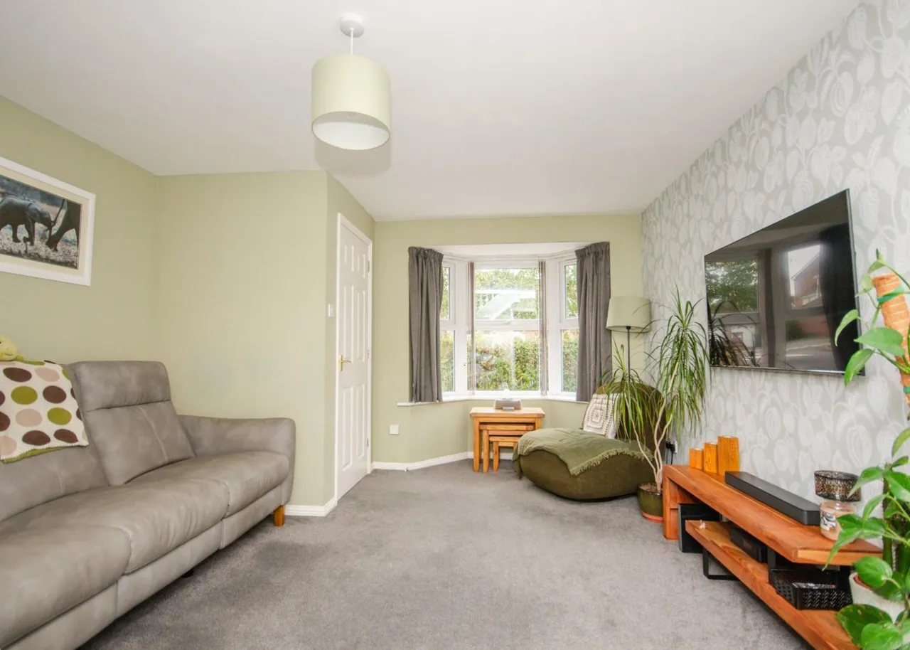 Emerson Way, Emersons Green, BS16, photo 5