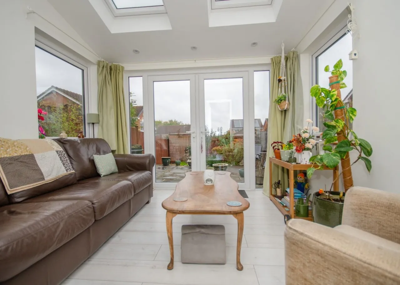 Emerson Way, Emersons Green, BS16, photo 4