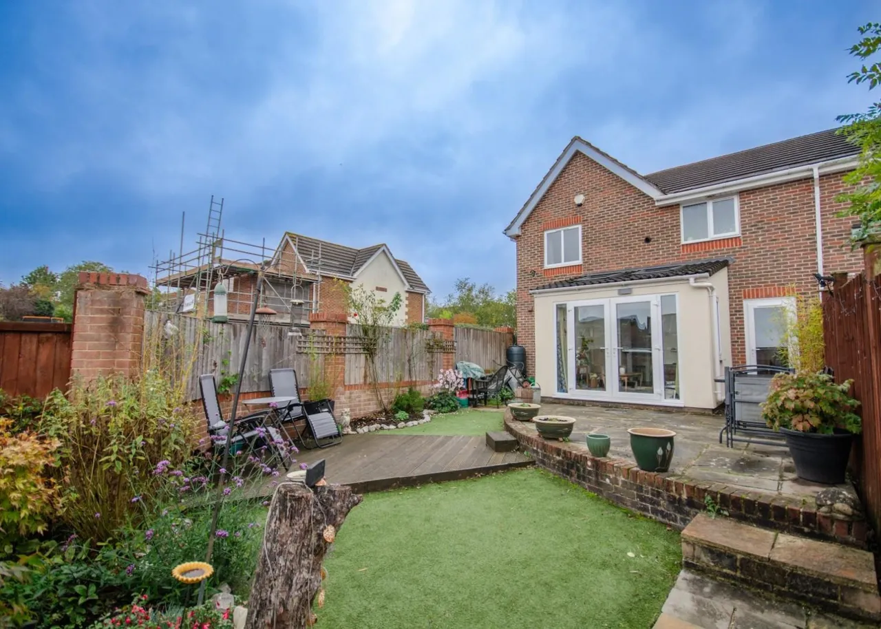 Emerson Way, Emersons Green, BS16, photo 16