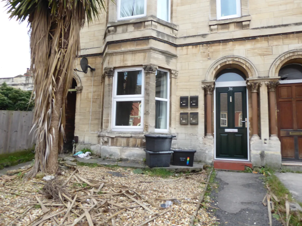 1 bed flat to rent, Trowbridge, Wiltshire