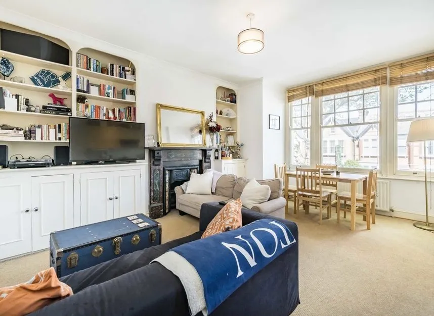 Cavendish Road, Clapham South, SW12, photo 2