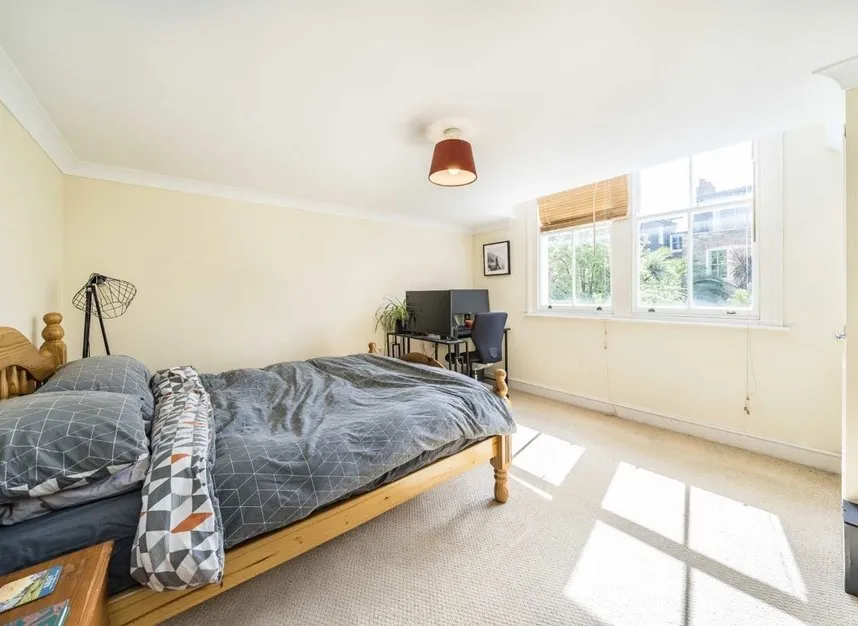Cavendish Road, Clapham South, SW12, photo 4