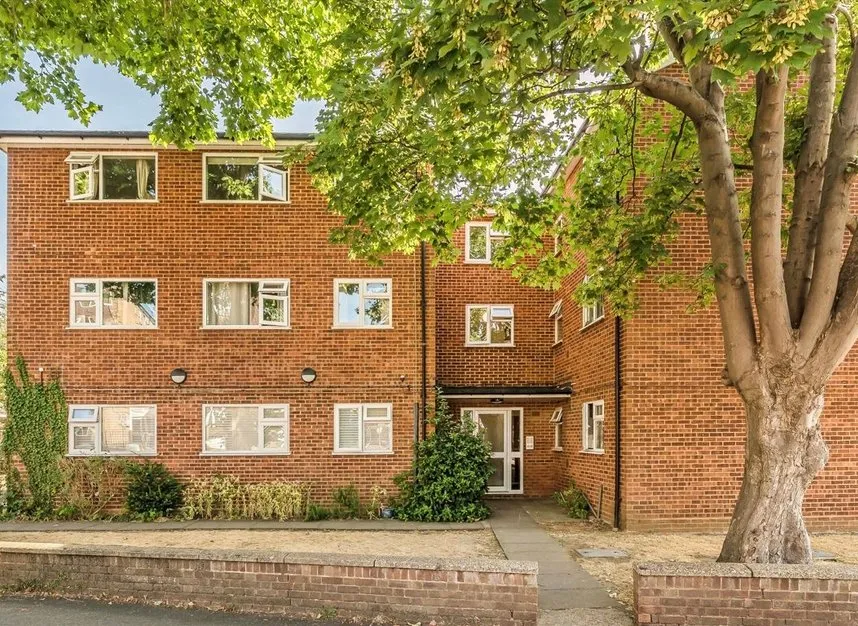 1 bed flat for sale — Berrylands, Surbiton, KT5