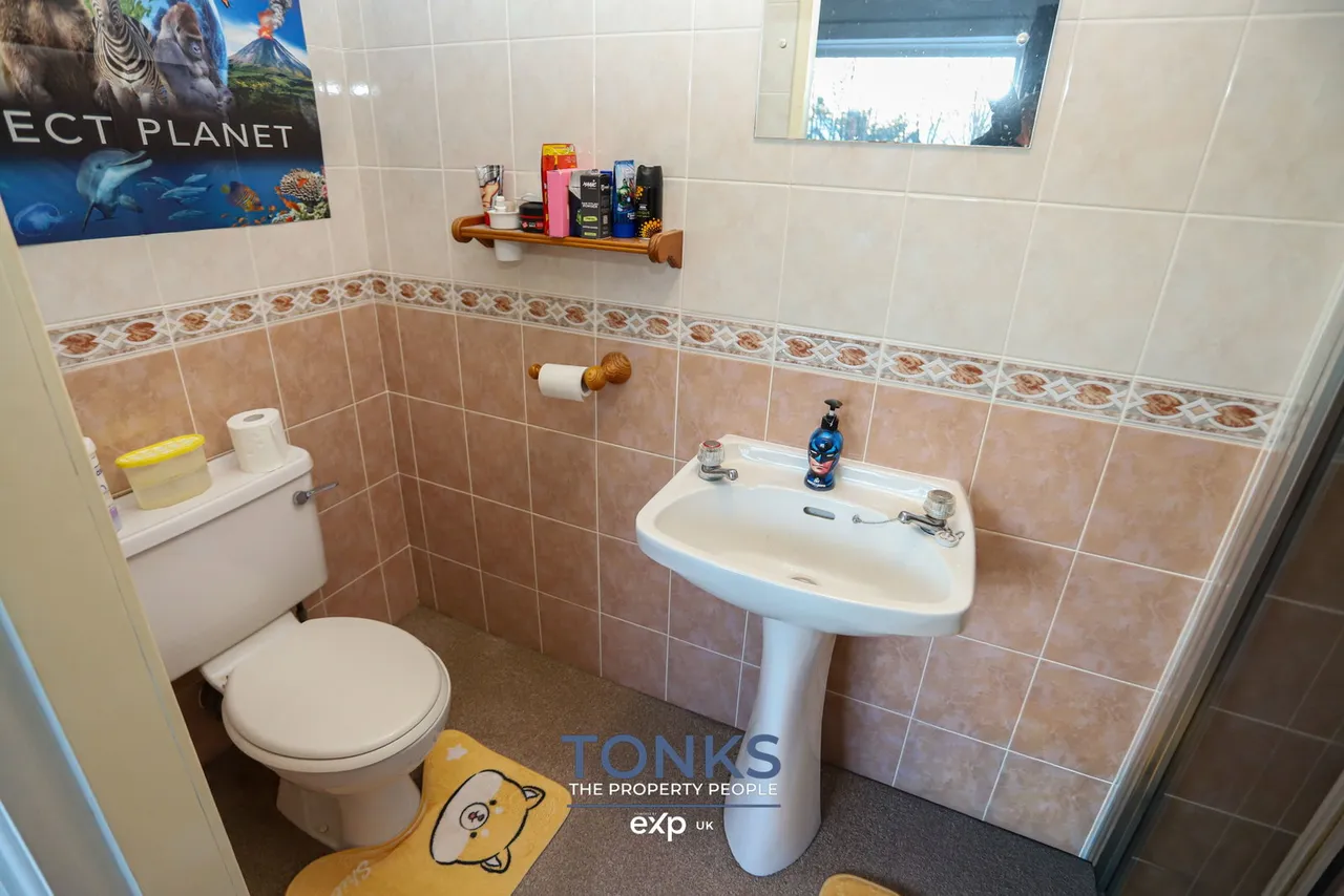 Hagley Road West, Halesowen, B62, photo 17