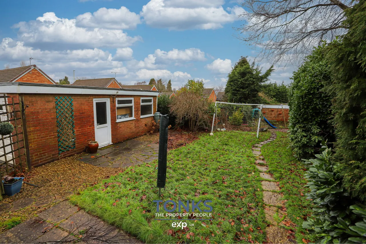 Hagley Road West, Halesowen, B62, photo 28