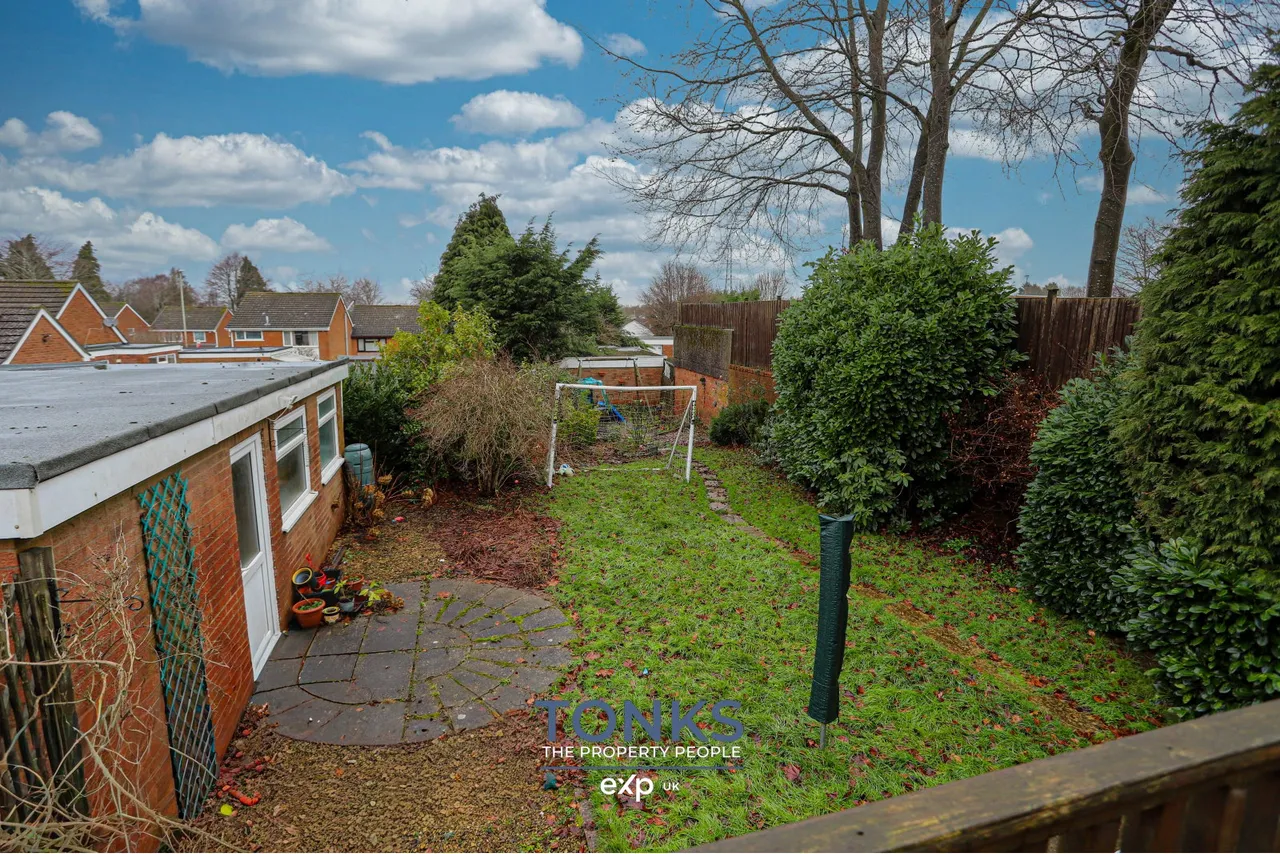 Hagley Road West, Halesowen, B62, photo 27