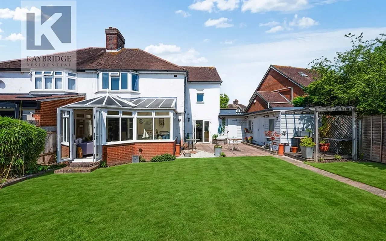 River Way, Epsom, KT19, photo 11
