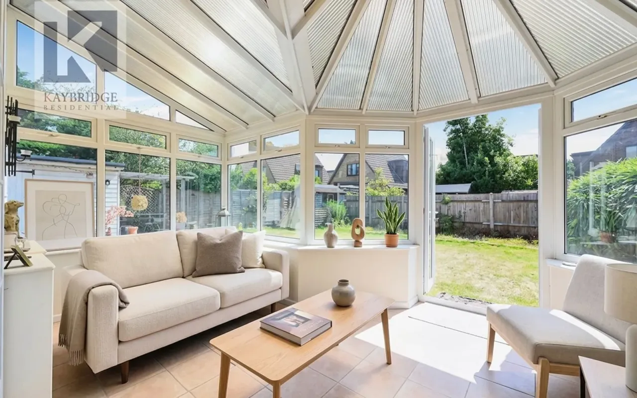 River Way, Epsom, KT19, photo 5