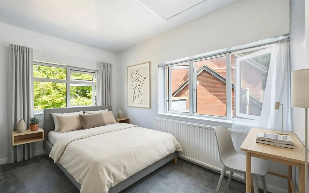 River Way, Epsom, KT19, photo 8